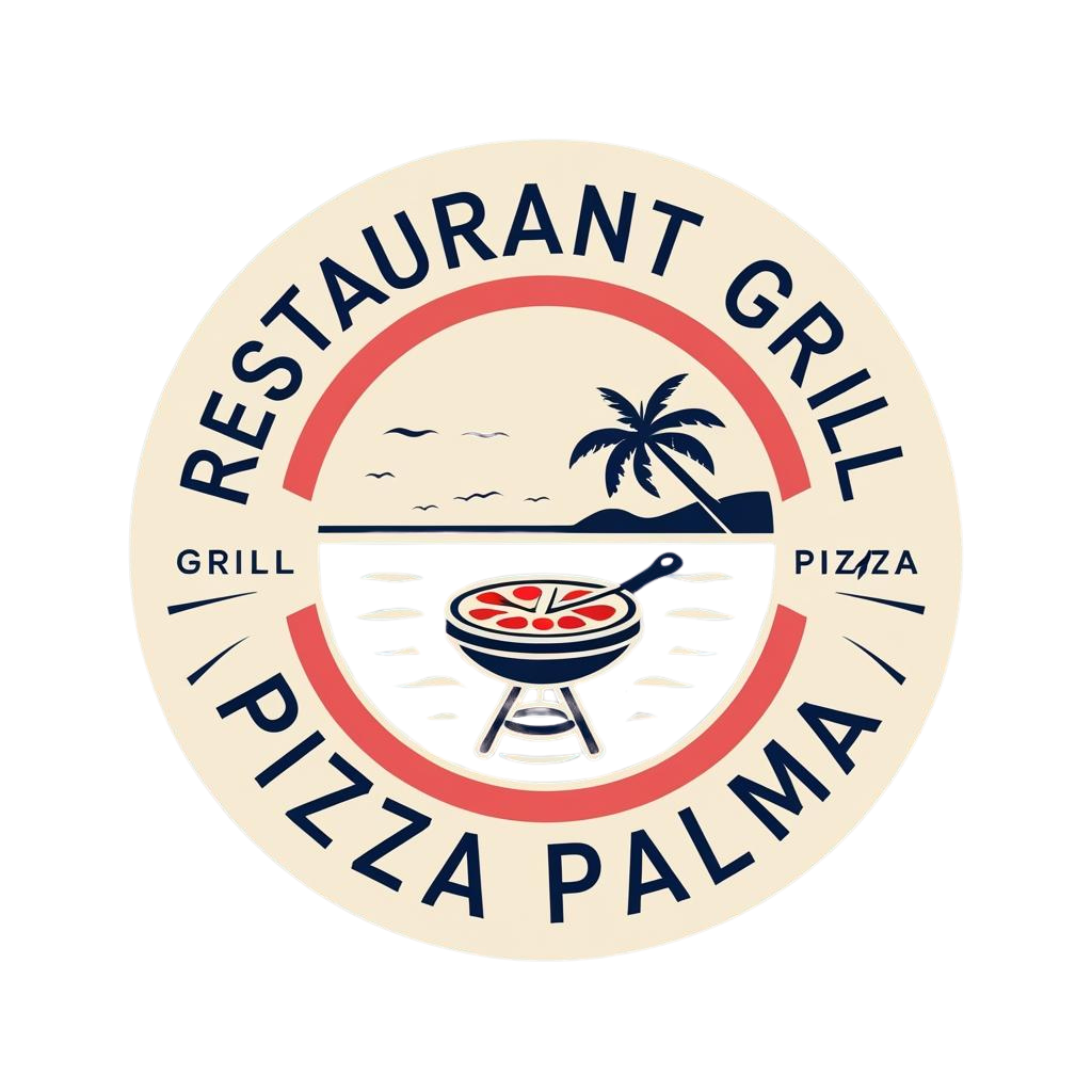 Restaurant Grill&Pizza Palma